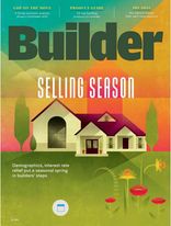 Builder Magazine Preview