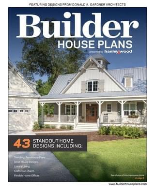 Home Design Must-Haves for 2021 - Builder and Developer Magazine